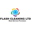 Flash Cleaning logo