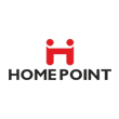 Home Point logo