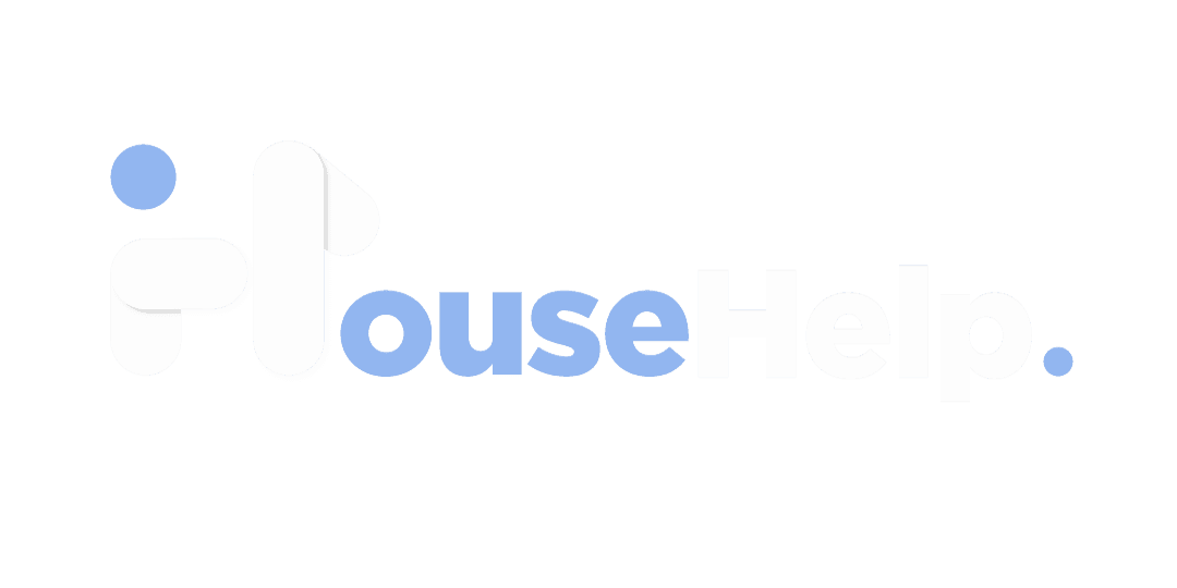 House Help Logo